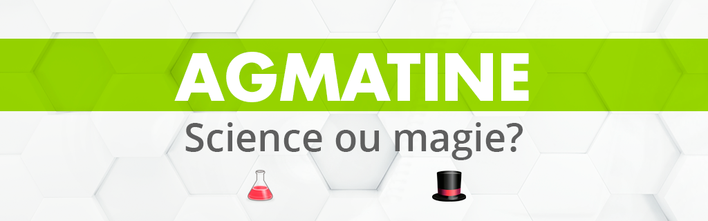 Agmatine, science ou magie?