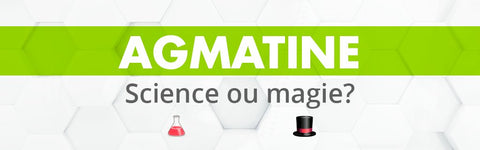 Agmatine, science ou magie? - Planète Nutrition