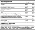 12STRONG - 720g - Planète Nutrition