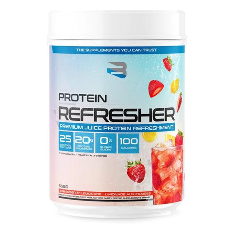 PROTEIN REFRESHER