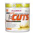 A:CUTS - 252g - Planète Nutrition