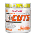 A:CUTS - 252g - Planète Nutrition