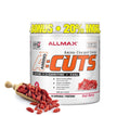 A:CUTS - 252g - Planète Nutrition