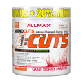 A:CUTS - 252g - Planète Nutrition