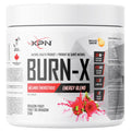 BURN - X - 210g - Planète Nutrition