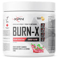 BURN - X - 210g - Planète Nutrition