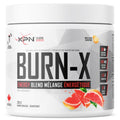 BURN - X - 210g - Planète Nutrition