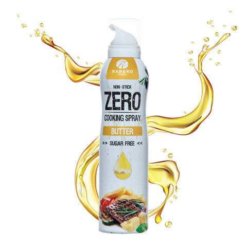 BUTTER SPRAY ZERO - Planète Nutrition