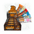 CARB KILLA BARS - 11 saveurs disponibles - Planète Nutrition