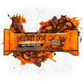 CARB KILLA BARS - 11 saveurs disponibles - Planète Nutrition