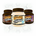 CARB KILLA SPREAD 360g - 3 saveurs disponibles - Planète Nutrition