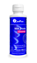 CHARDON - MARIE LIPOSOMAL - 225ml - Planète Nutrition