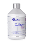 COLLAGEN BEAUTY - 500ml - Planète Nutrition