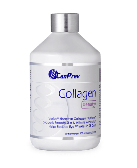 COLLAGEN BEAUTY - 500ml - Planète Nutrition