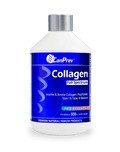 COLLAGEN FULL SPECTRUM - 500ml - Planète Nutrition