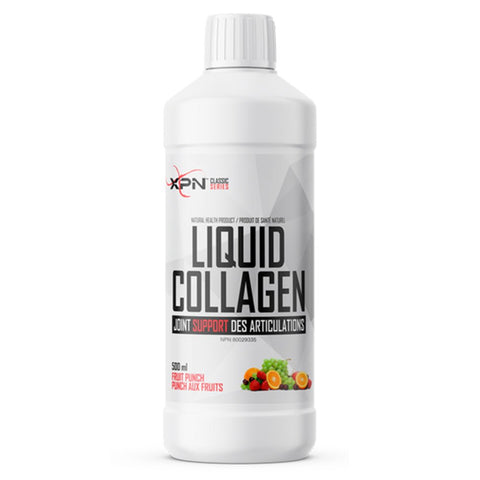 COLLAGENE LIQUIDE - Planète Nutrition