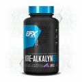 CREATINE KRE - ALKALYNE - 120 Caps. - Planète Nutrition