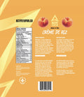 Crème de Riz - 1.5kg - Peach Candy - Planète Nutrition