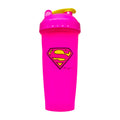 DC SUPER HERO SHAKERS - Planète Nutrition