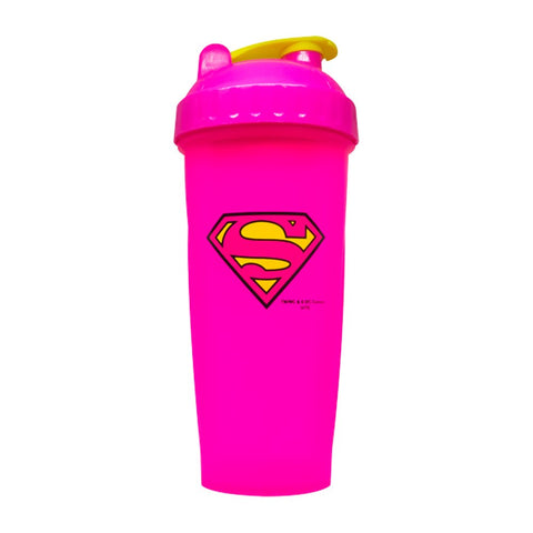 DC SUPER HERO SHAKERS - Planète Nutrition