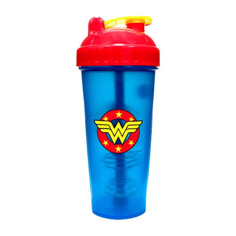 DC SUPER HERO SHAKERS - Planète Nutrition