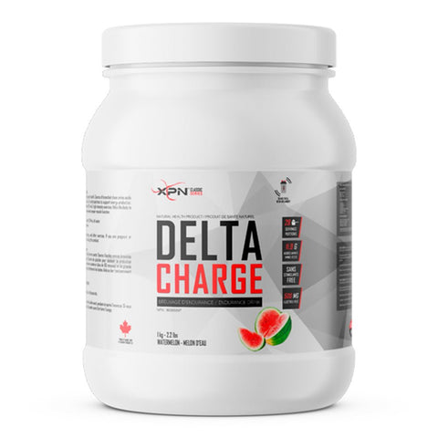 DELTA CHARGE - 1KG - Planète Nutrition