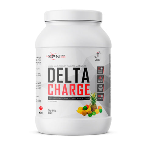 DELTA CHARGE - 2KG - Planète Nutrition