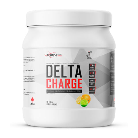 DELTA CHARGE - 454G - Planète Nutrition