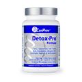 DETOX PRO - 90 caps. - Planète Nutrition