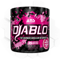 DIABLO - 140g - Planète Nutrition