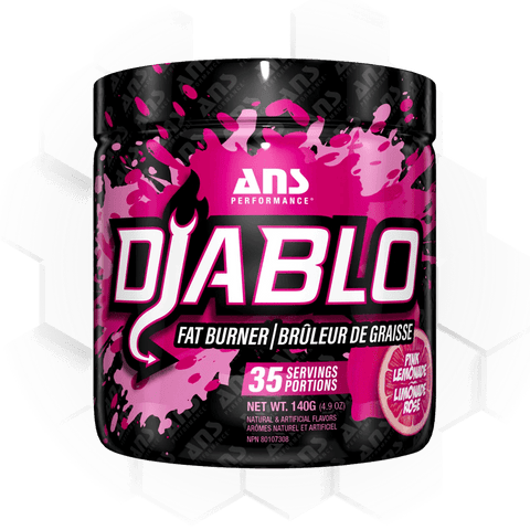 DIABLO - 140g - Planète Nutrition