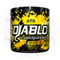 DIABLO - 140g - Planète Nutrition