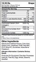 ELASTI - JOINT - 350g - Planète Nutrition