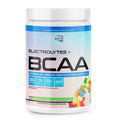 ELECTROLYTES + BCAA - Planète Nutrition