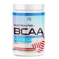 ELECTROLYTES + BCAA - Planète Nutrition