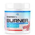 ENERGY + BURNER - Planète Nutrition