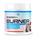 ENERGY + BURNER - Planète Nutrition