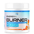 ENERGY + BURNER - Planète Nutrition