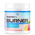 ENERGY + BURNER - Planète Nutrition