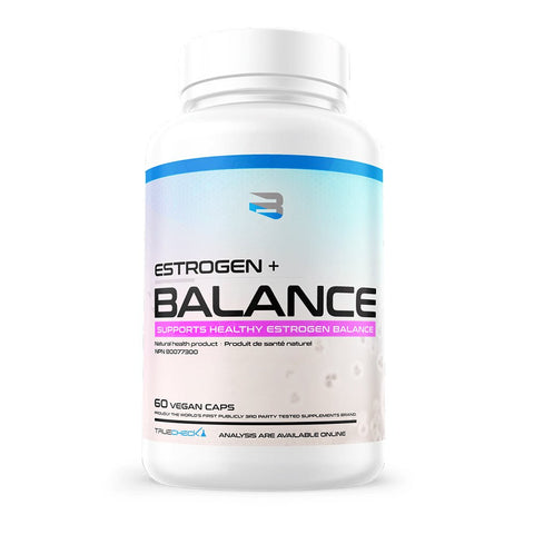 ESTROGEN + BALANCE - Planète Nutrition