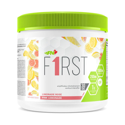 F1RST - 300 g - Planète Nutrition