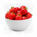 FRAISES ENTIÈRES SURGELÉES 2.2lbs - Disponible en succursales seulement - Planète Nutrition