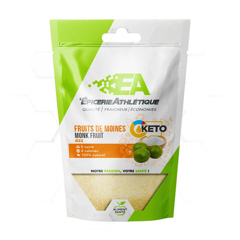 FRUITS DE MOINES - 454g - Planète Nutrition