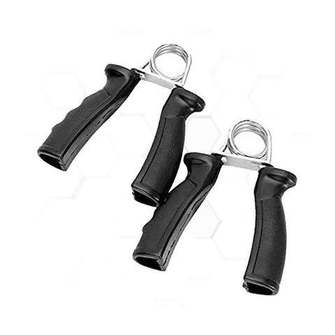 HAND GRIPS ERGONOMIQUES - Ensemble de 2 - Planète Nutrition