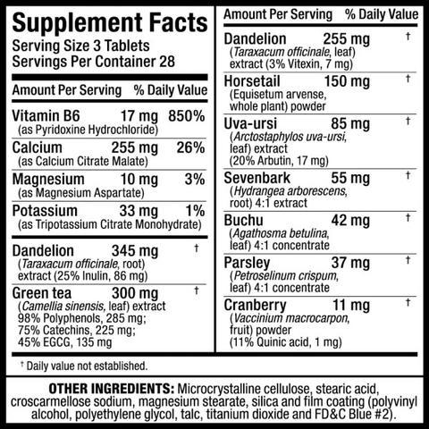 HYDRADRY - 84 caps. - Planète Nutrition