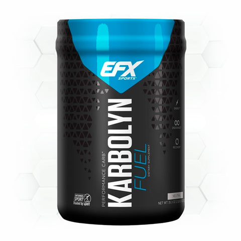 KARBOLYN - 2.2lbs - Planète Nutrition