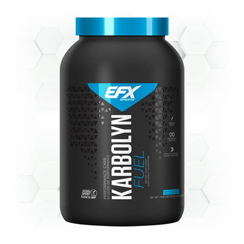 KARBOLYN - 4.4 lbs - Planète Nutrition