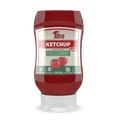 KETCHUP PIQUANT SANS SUCRE - Planète Nutrition