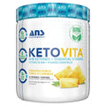 KETOVITA 2 saveurs - 30 serv. - Planète Nutrition