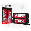 LIFTING STRAPS - 4 couleurs disponibles - Planète Nutrition